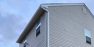 Steilacoom, WA Siding Company